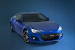 Subaru BRZ 2016 года (AU)